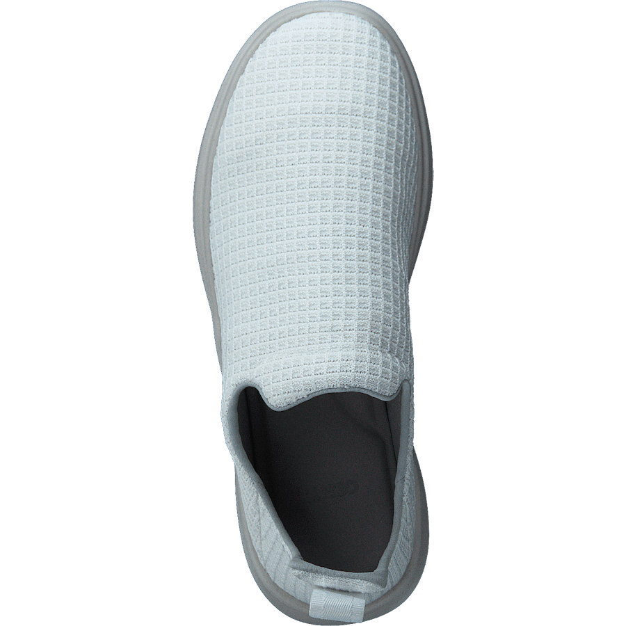 Nomad Waffle Bright White/coffee