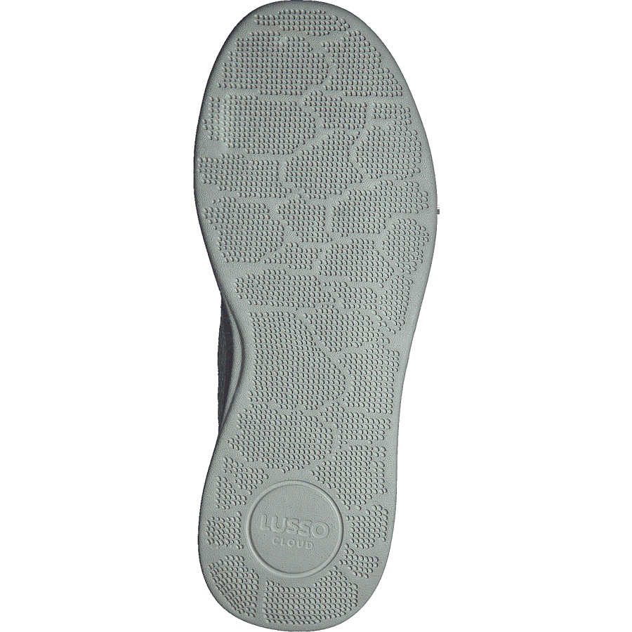 Nomad Waffle Bright White/coffee