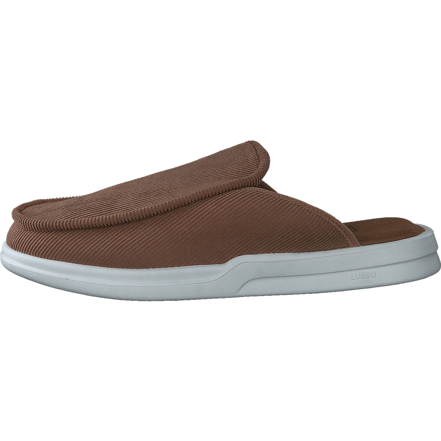 Esto Cord Chestnut/lilly