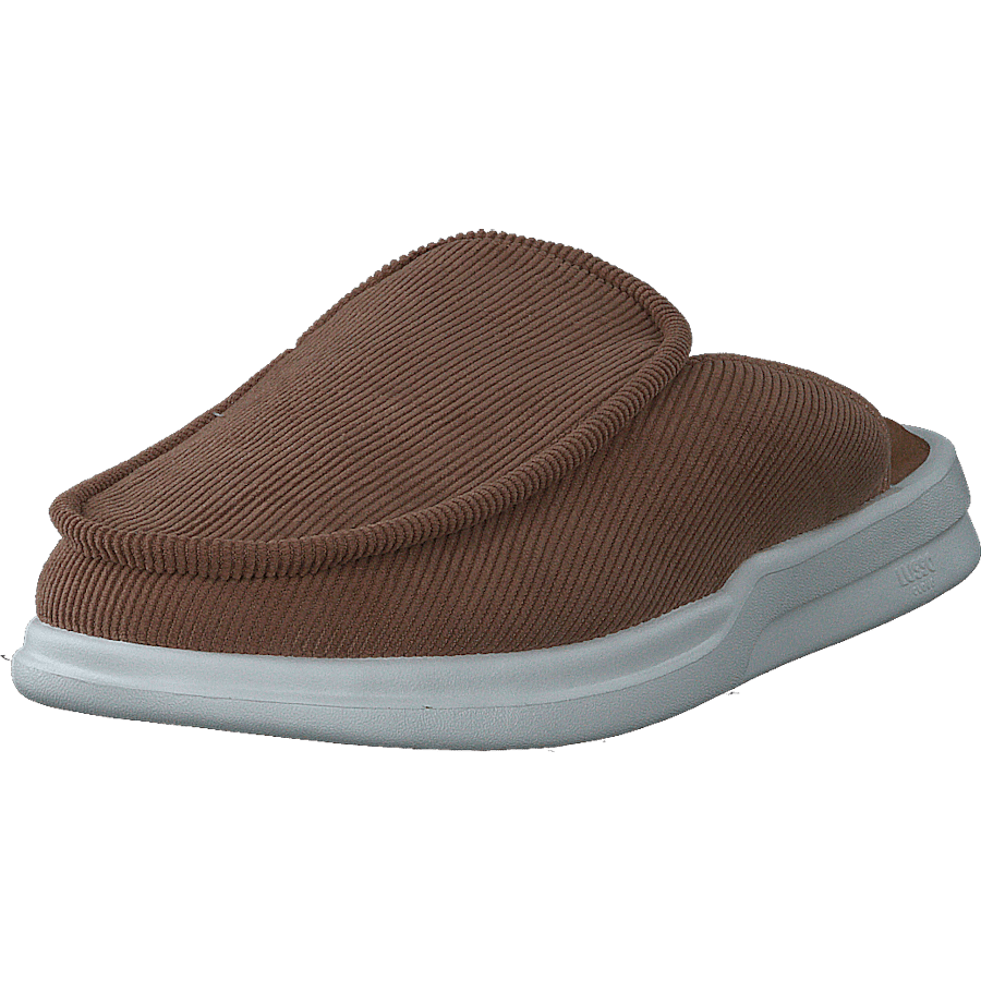 Esto Cord Chestnut/lilly