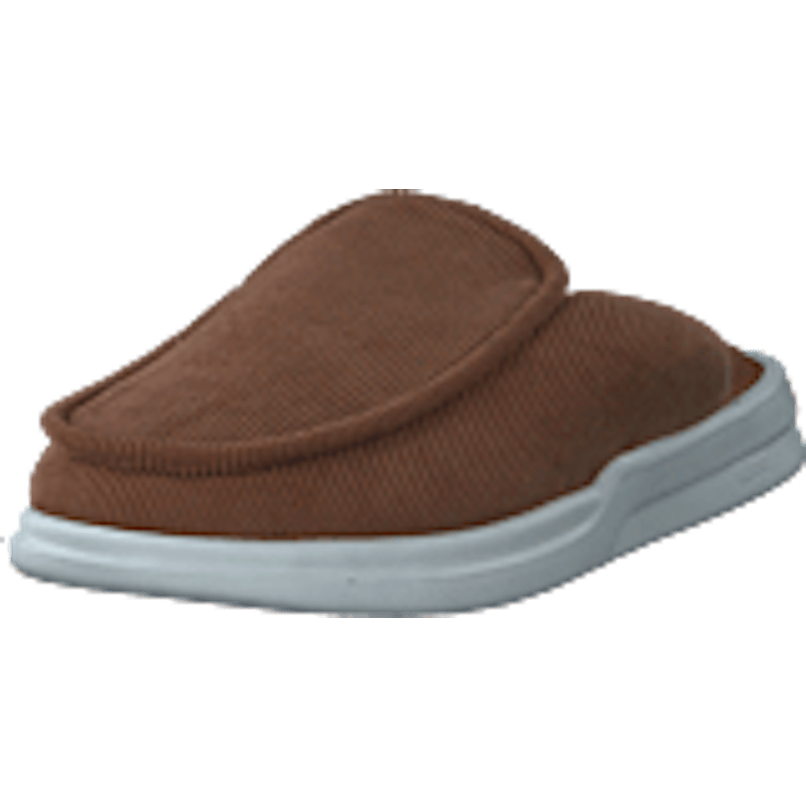 Esto Cord Chestnut/lilly