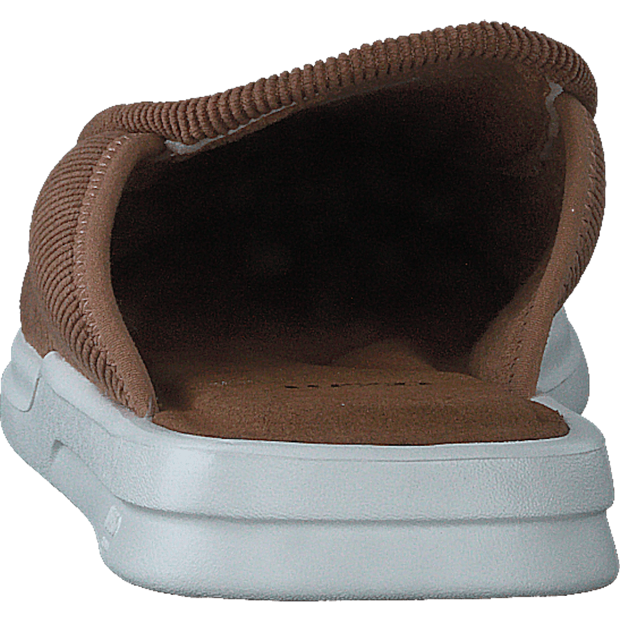 Esto Cord Chestnut/lilly