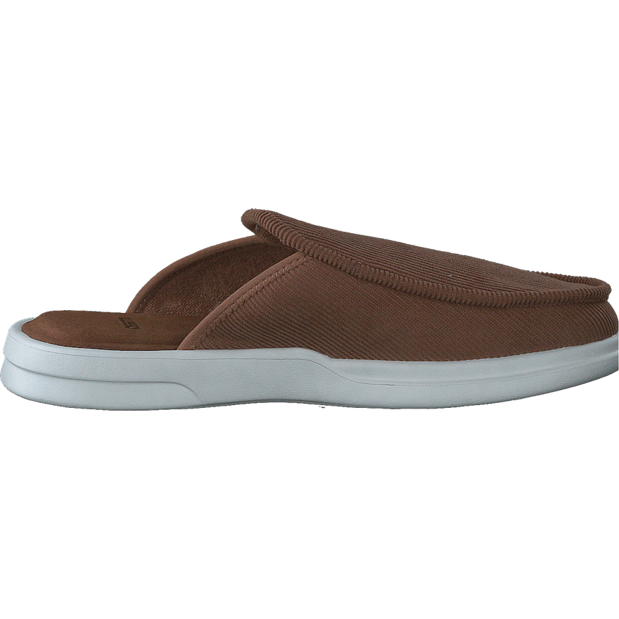 Esto Cord Chestnut/lilly
