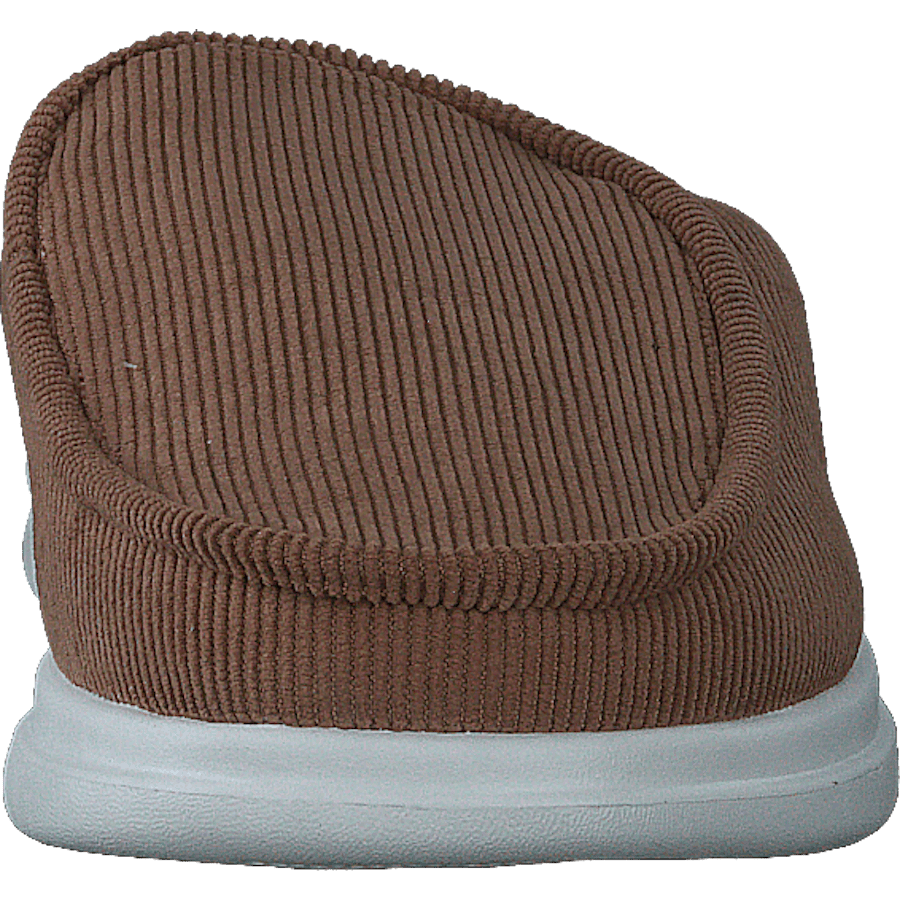 Esto Cord Chestnut/lilly