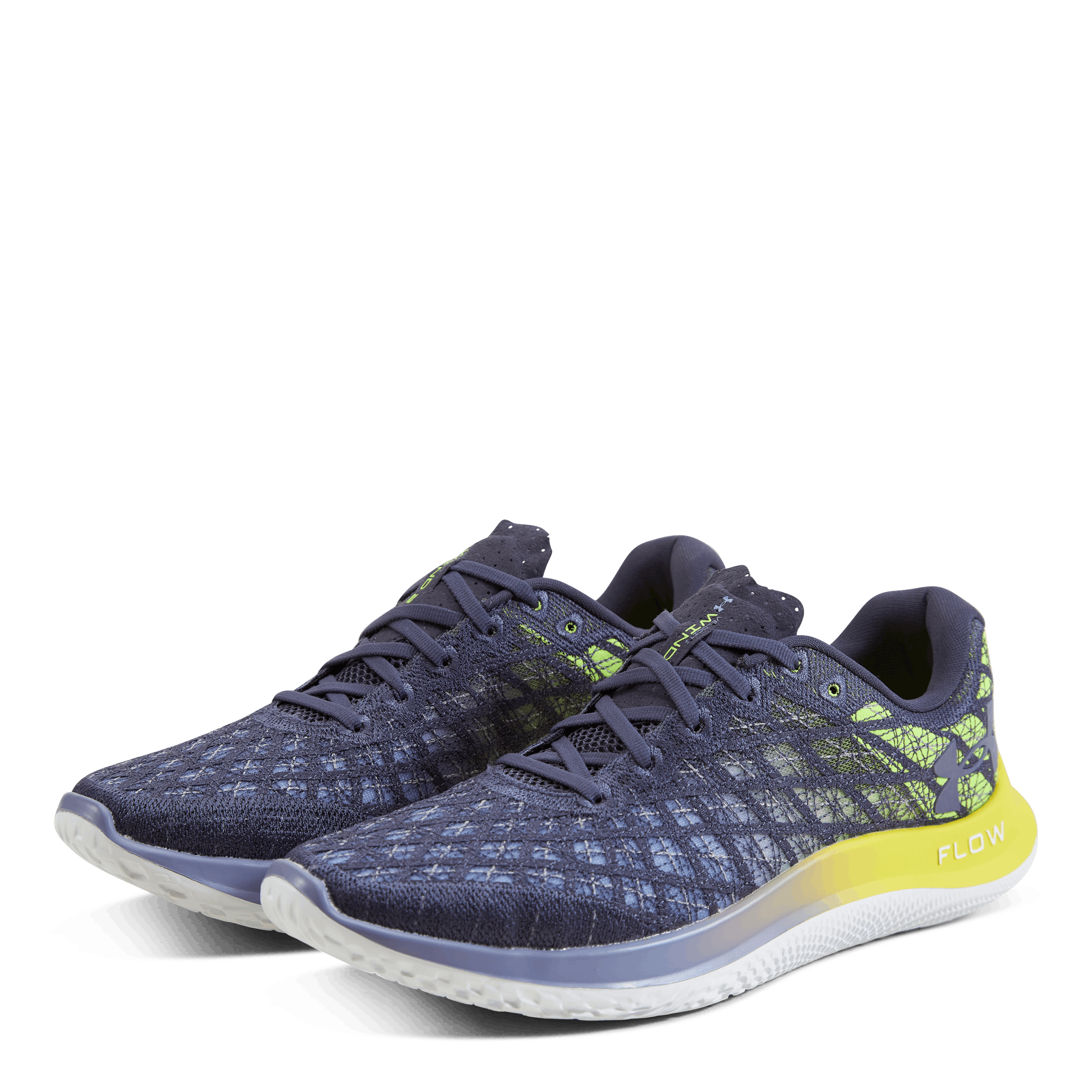 UA FLOW Velociti Wind 2