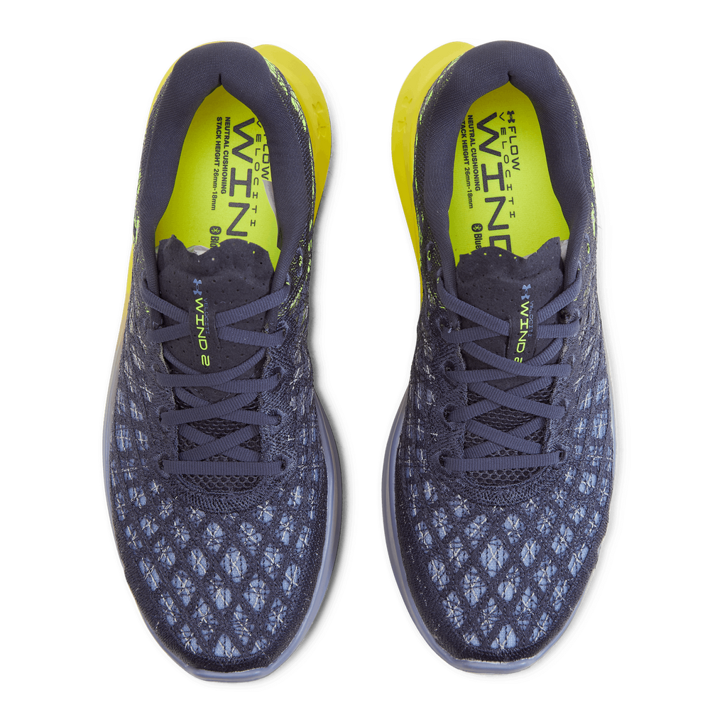 UA FLOW Velociti Wind 2