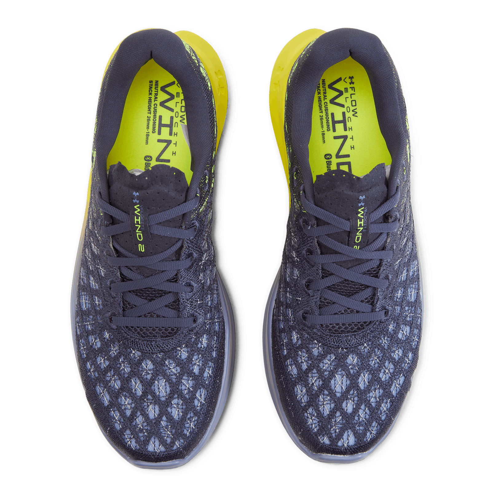 UA FLOW Velociti Wind 2