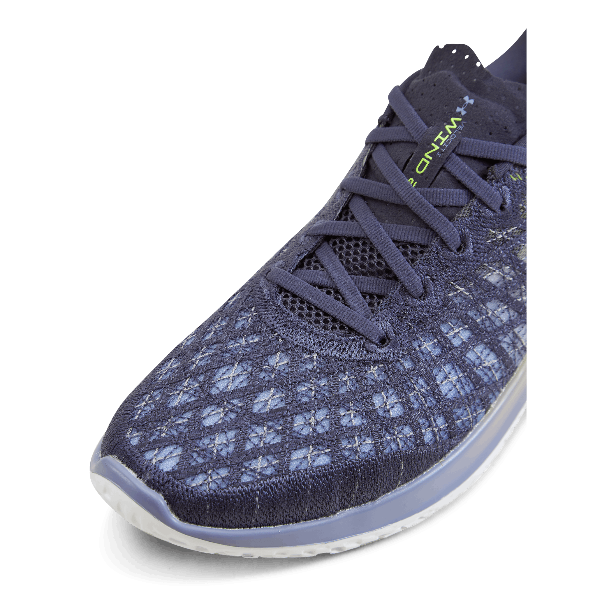 UA FLOW Velociti Wind 2