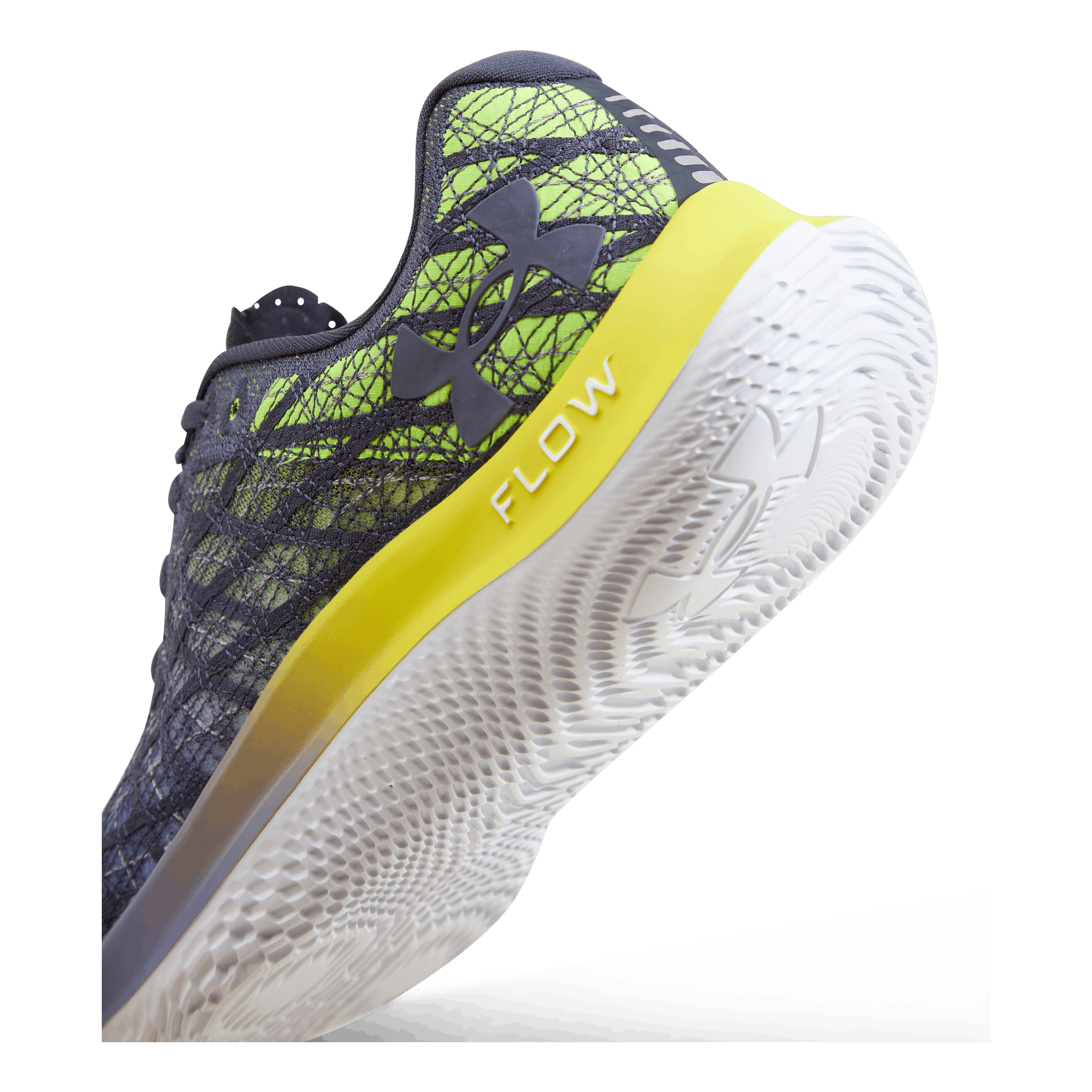 UA FLOW Velociti Wind 2