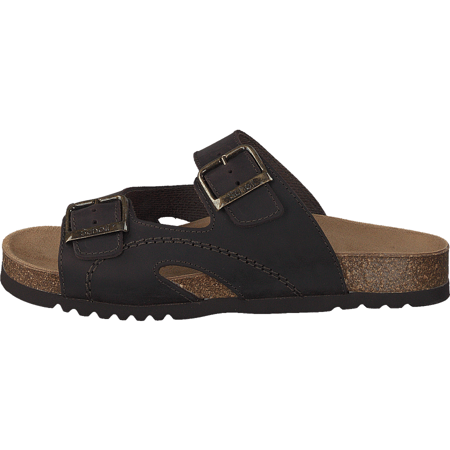 Moldava Dk Brown
