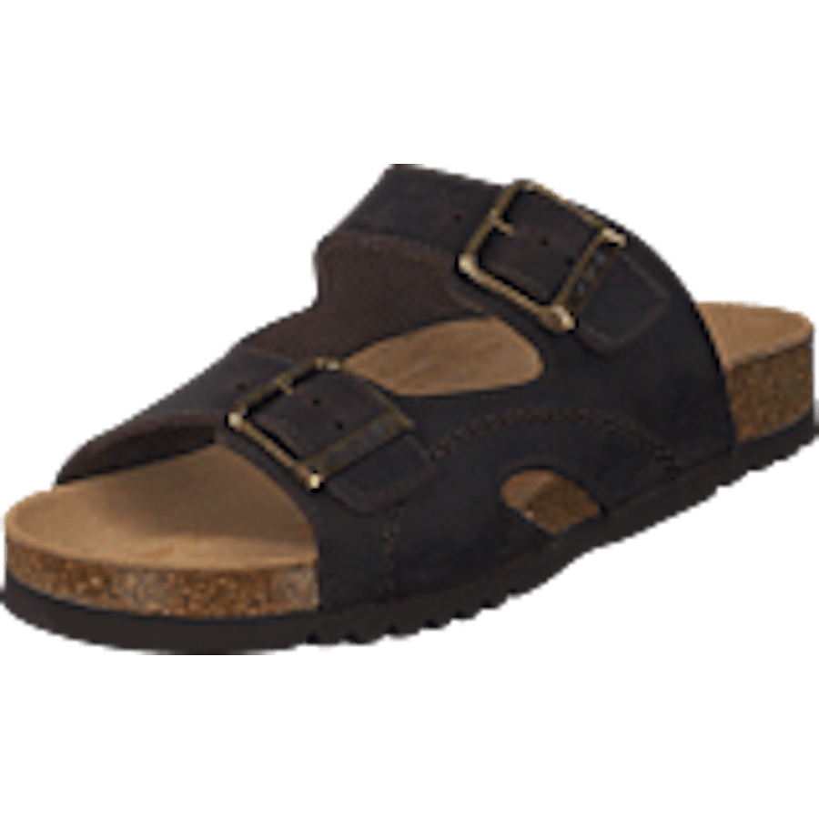 Moldava Dk Brown