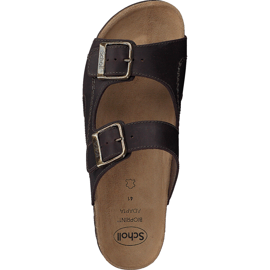 Moldava Dk Brown