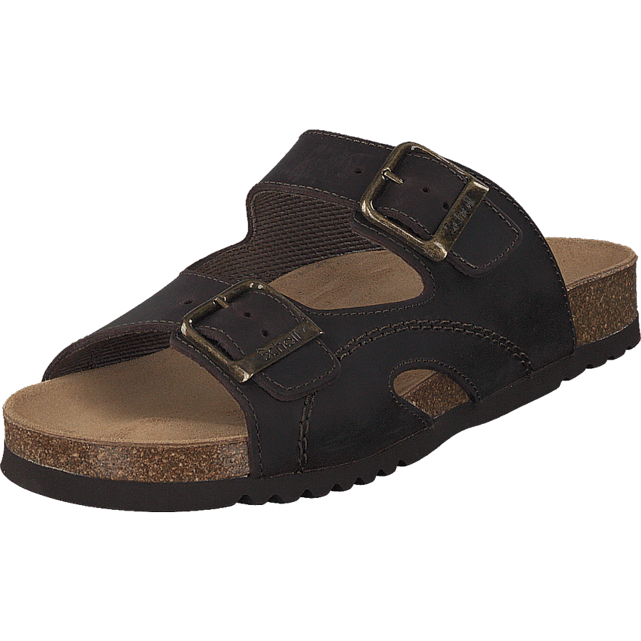 Moldava Dk Brown