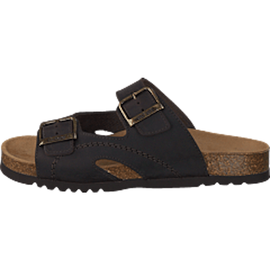 Moldava Dk Brown