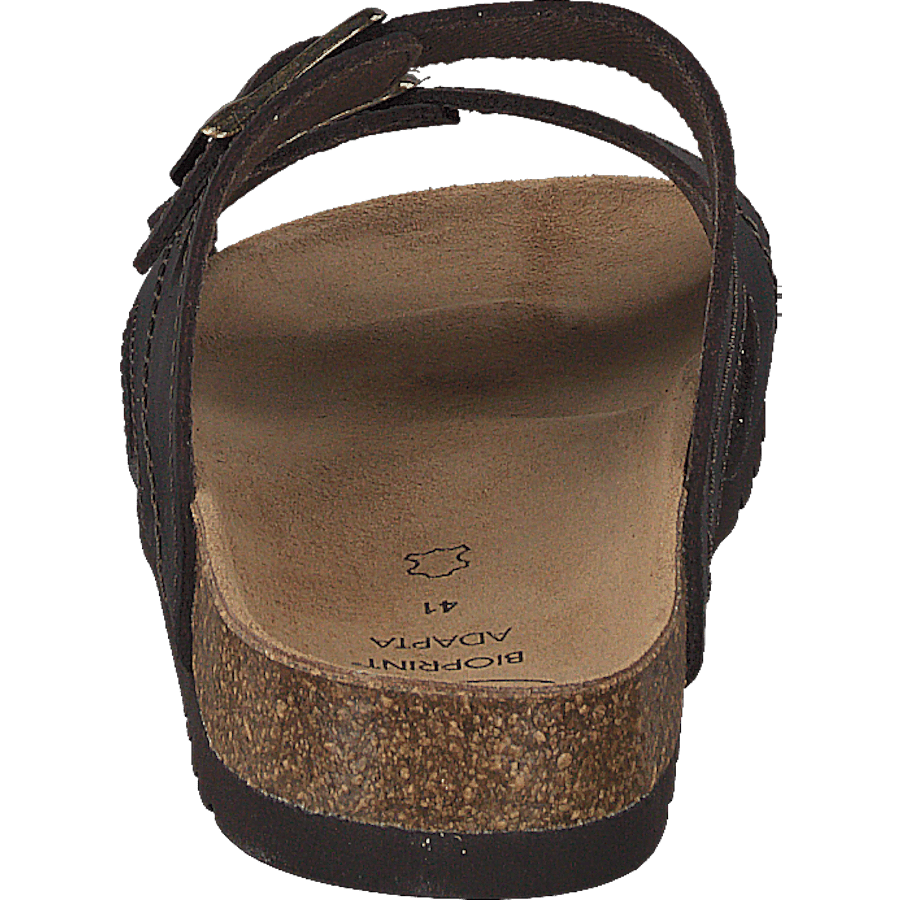 Moldava Dk Brown