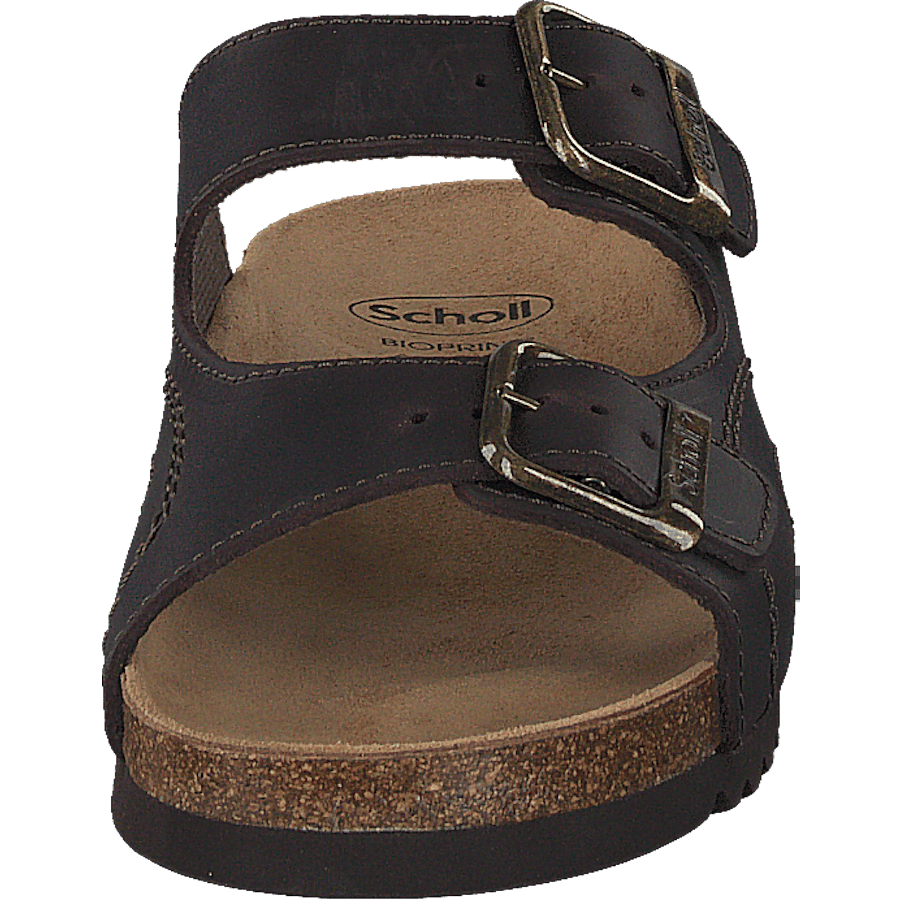 Moldava Dk Brown