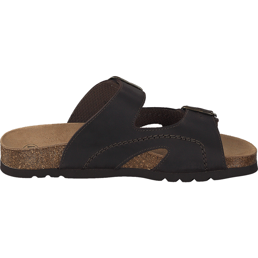Moldava Dk Brown