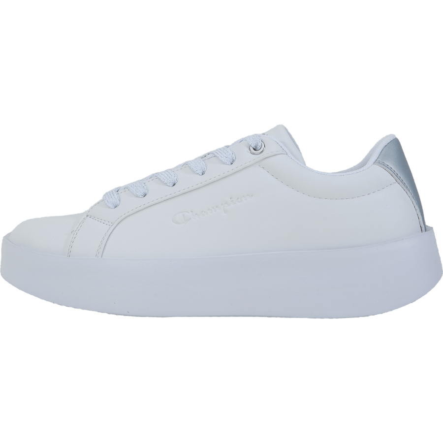 Low Cut Shoe Contea Ww007