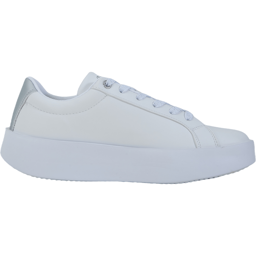 Low Cut Shoe Contea Ww007