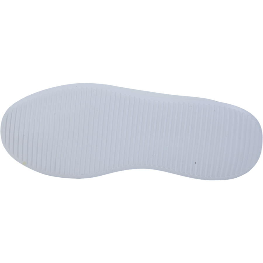 Low Cut Shoe Contea Ww007