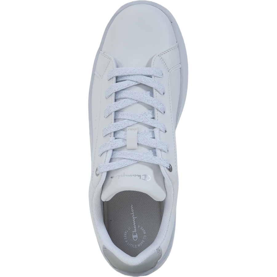 Low Cut Shoe Contea Ww007