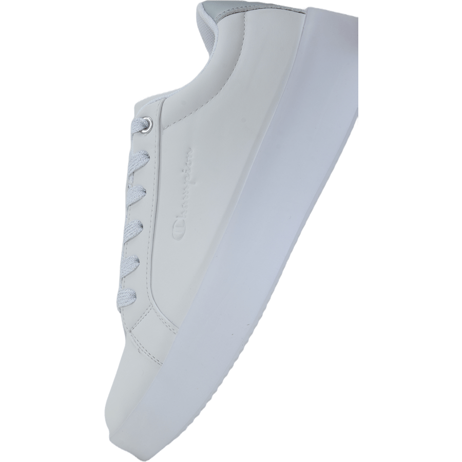 Low Cut Shoe Contea Ww007