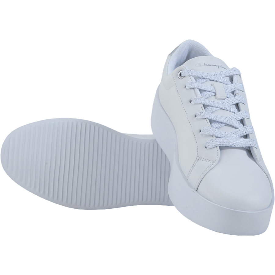 Low Cut Shoe Contea Ww007