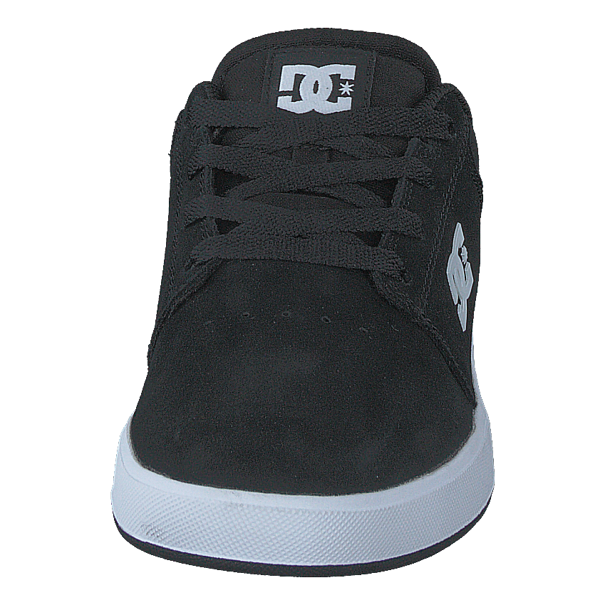 Crisis 2 Black/white