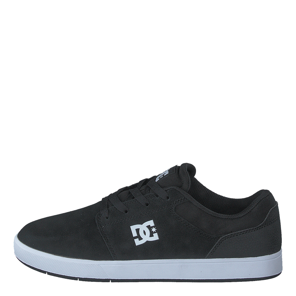 Crisis 2 Black/white