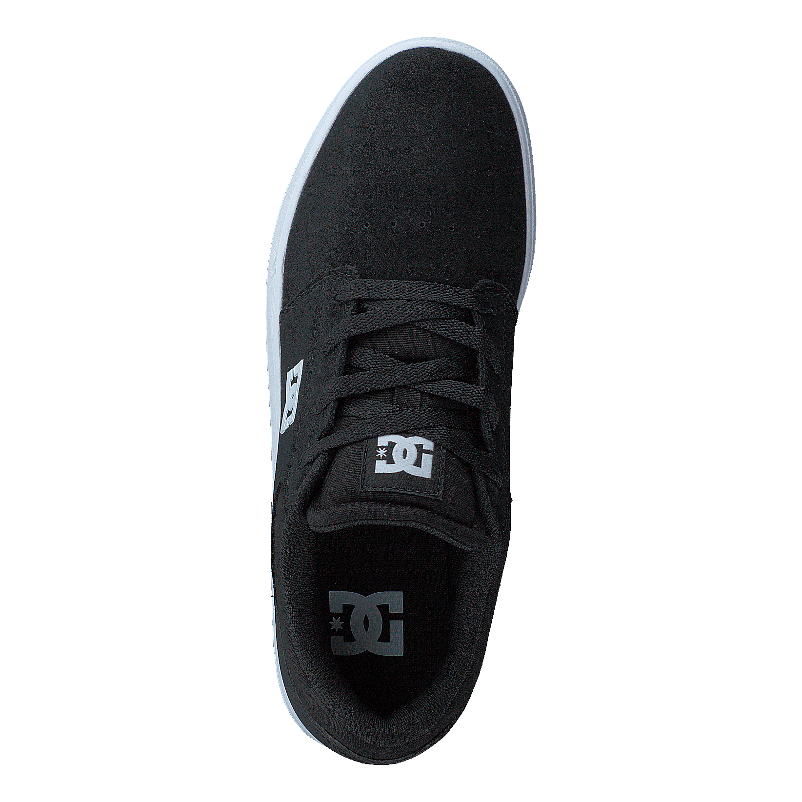 Crisis 2 Black/white
