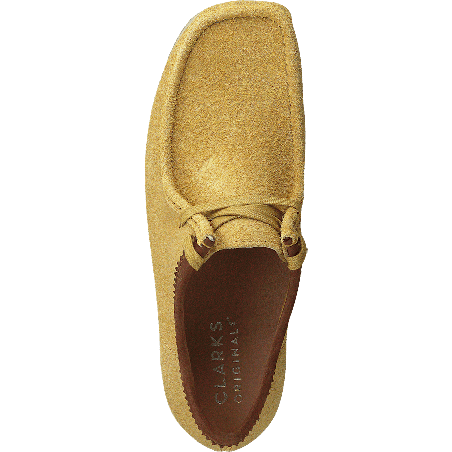 Clarks Originals Wallabee  Combi