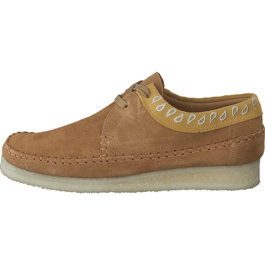 Weaver Tan