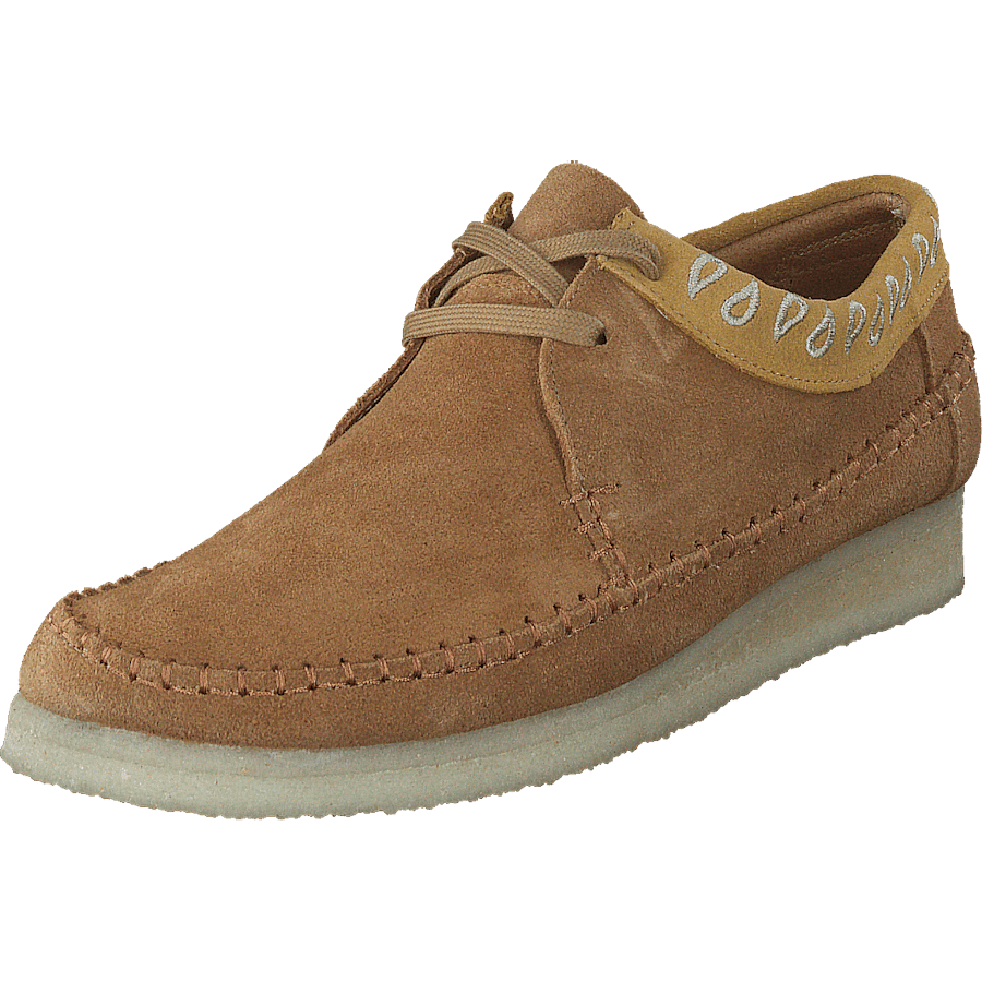 Weaver Tan