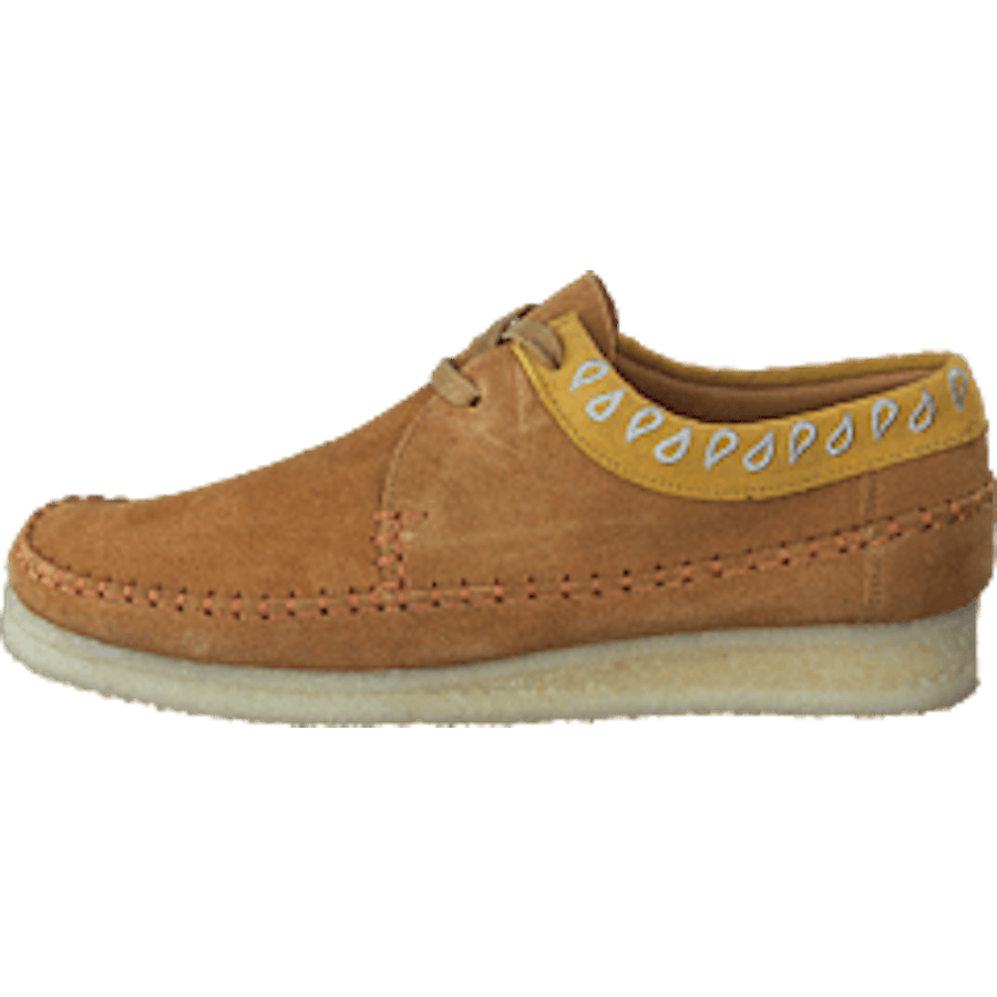 Weaver Tan