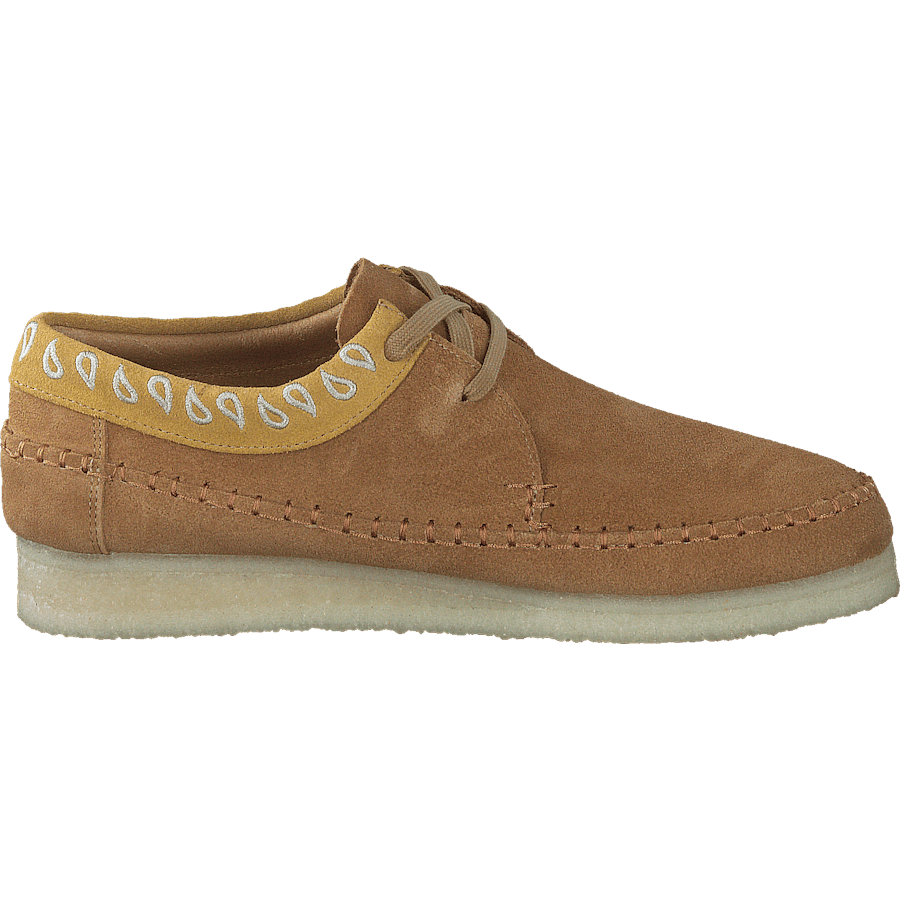 Weaver Tan