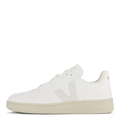 V-10 Cwl Full White