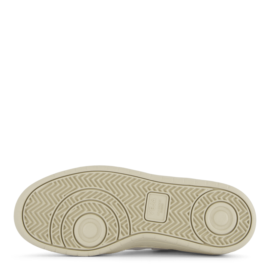 V-10 Cwl Full White