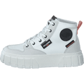 Pallatower Hi Star White