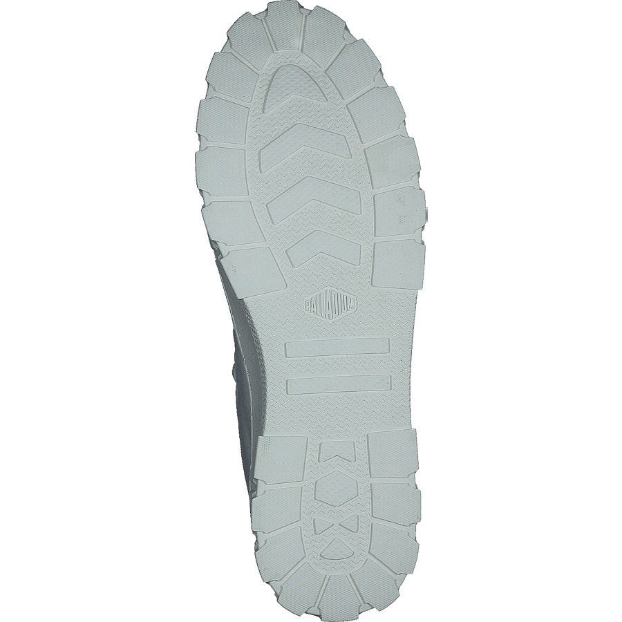 Pallatower Hi Star White