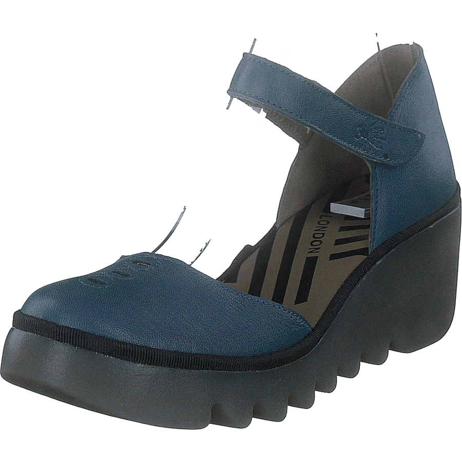 Biso305fly Petrol
