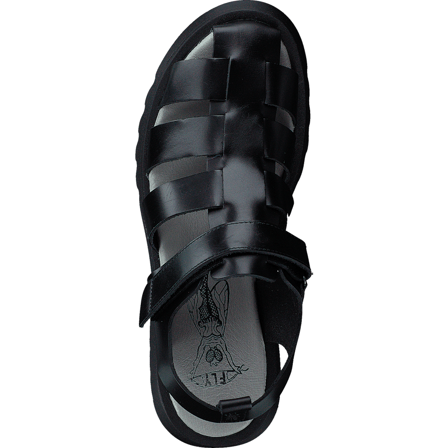 Maie850fly Black