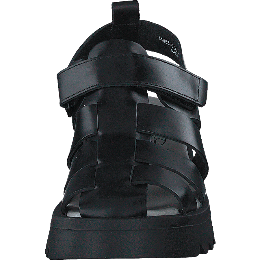 Maie850fly Black