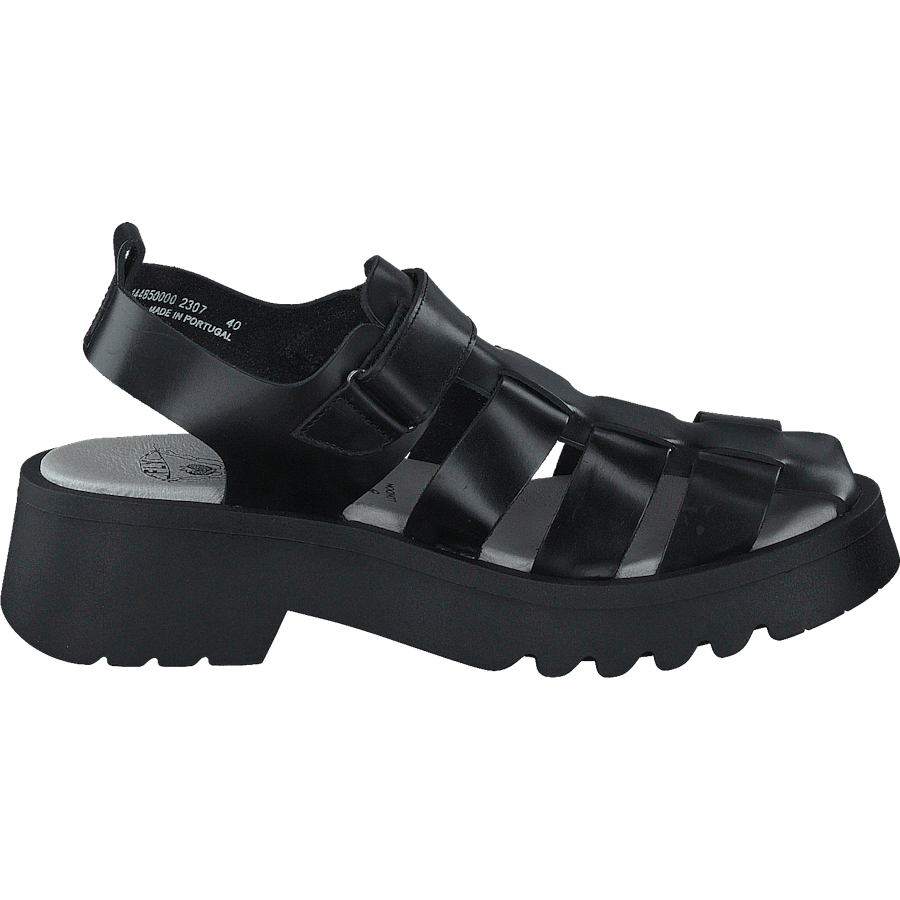 Maie850fly Black