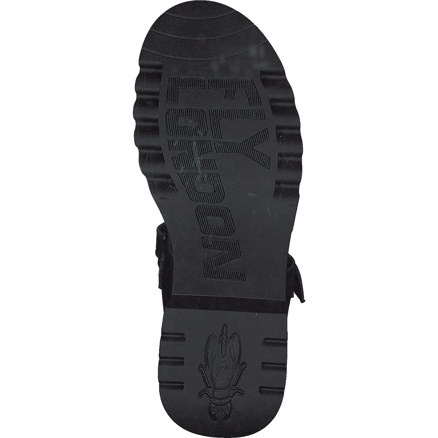 Maie850fly Black