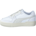 Ca Pro Lux Puma White-whisper White