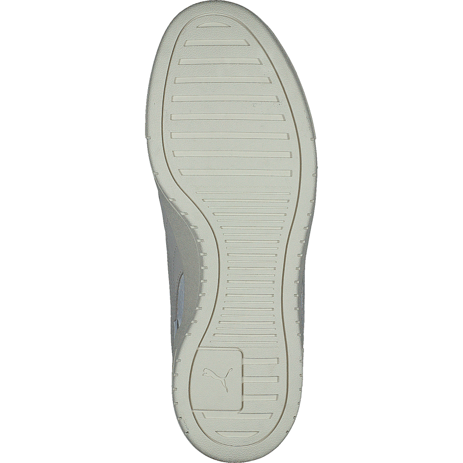 Ca Pro Lux Puma White-whisper White