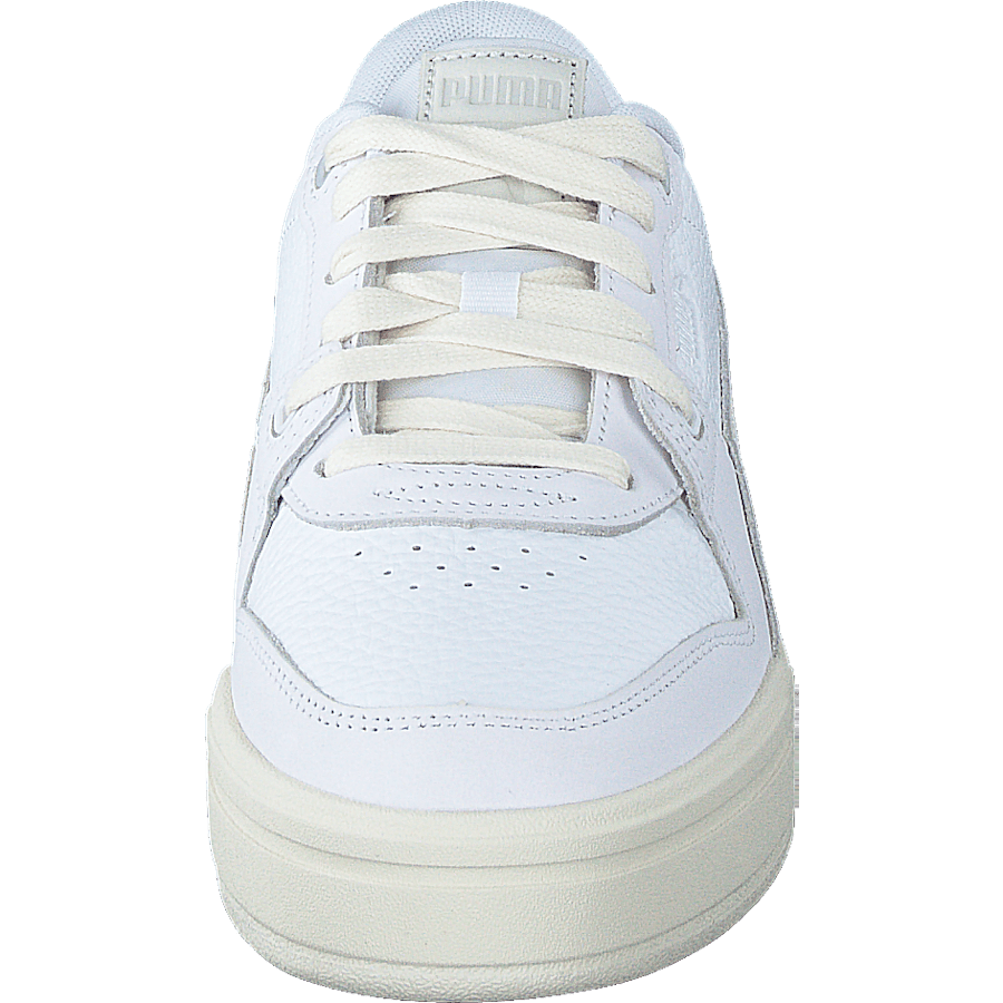 Ca Pro Lux Puma White-whisper White