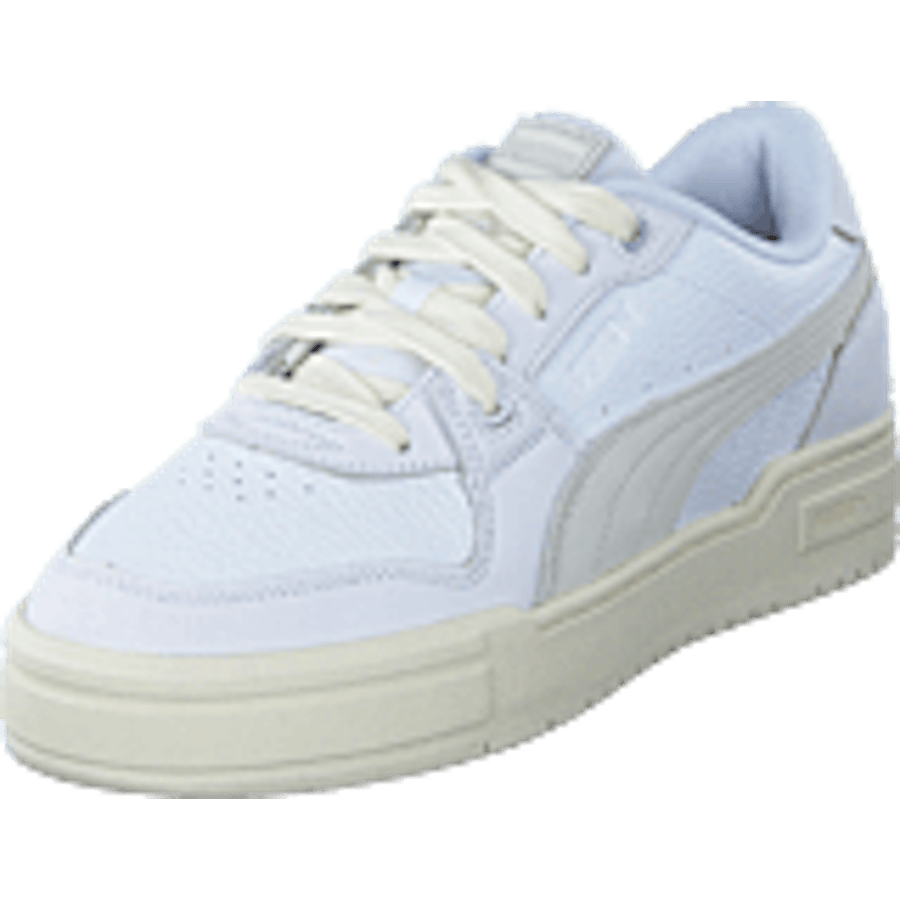 Ca Pro Lux Puma White-whisper White