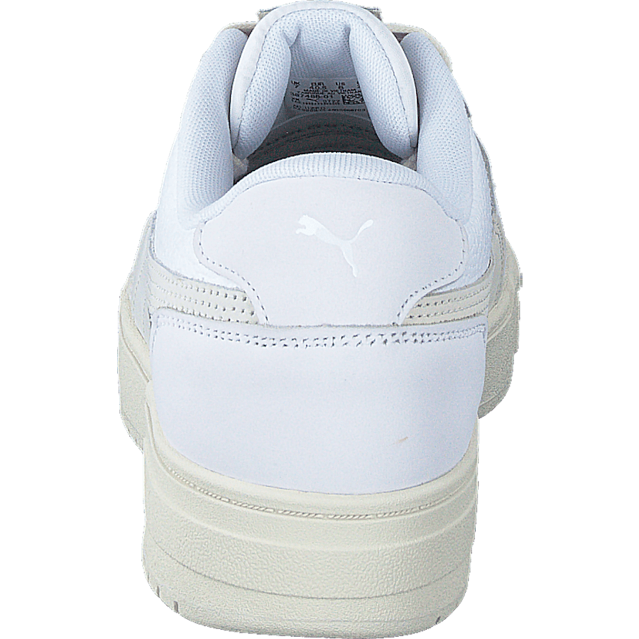 Ca Pro Lux Puma White-whisper White