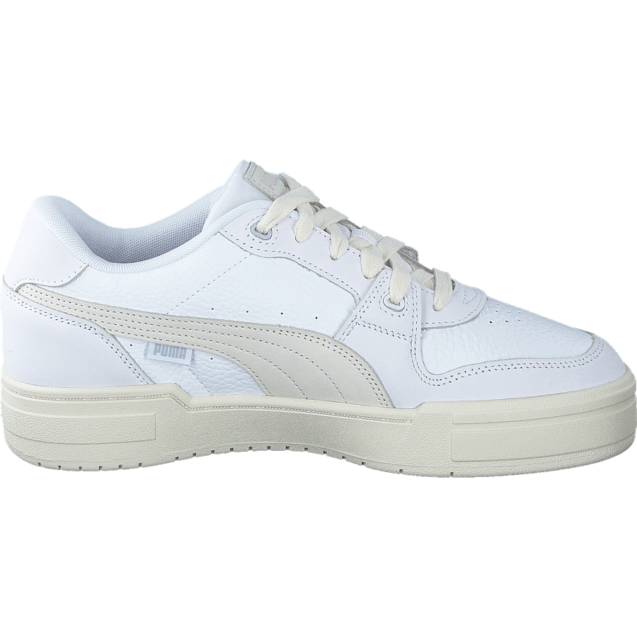 Ca Pro Lux Puma White-whisper White